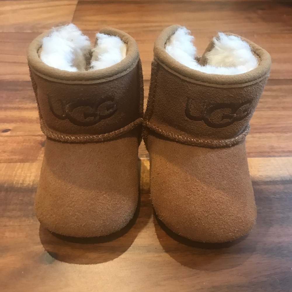 Baby Ugg Boots